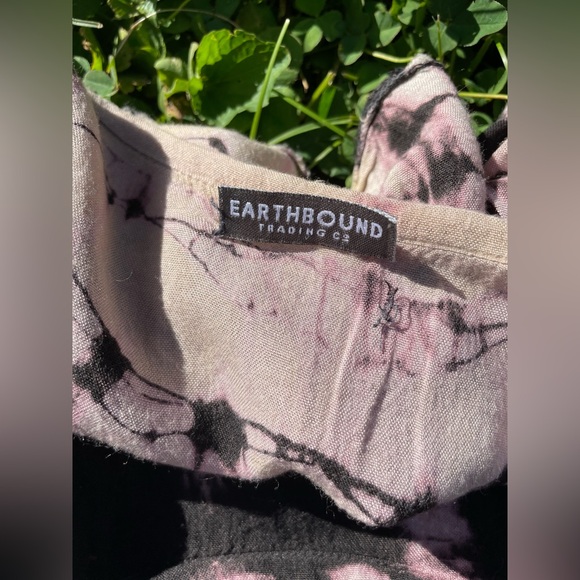 Tie-Dye Romper - Picture 5 of 11